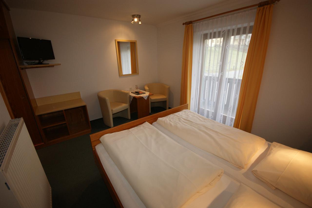 Hotel Beinbauer Büchlberg Habitación foto